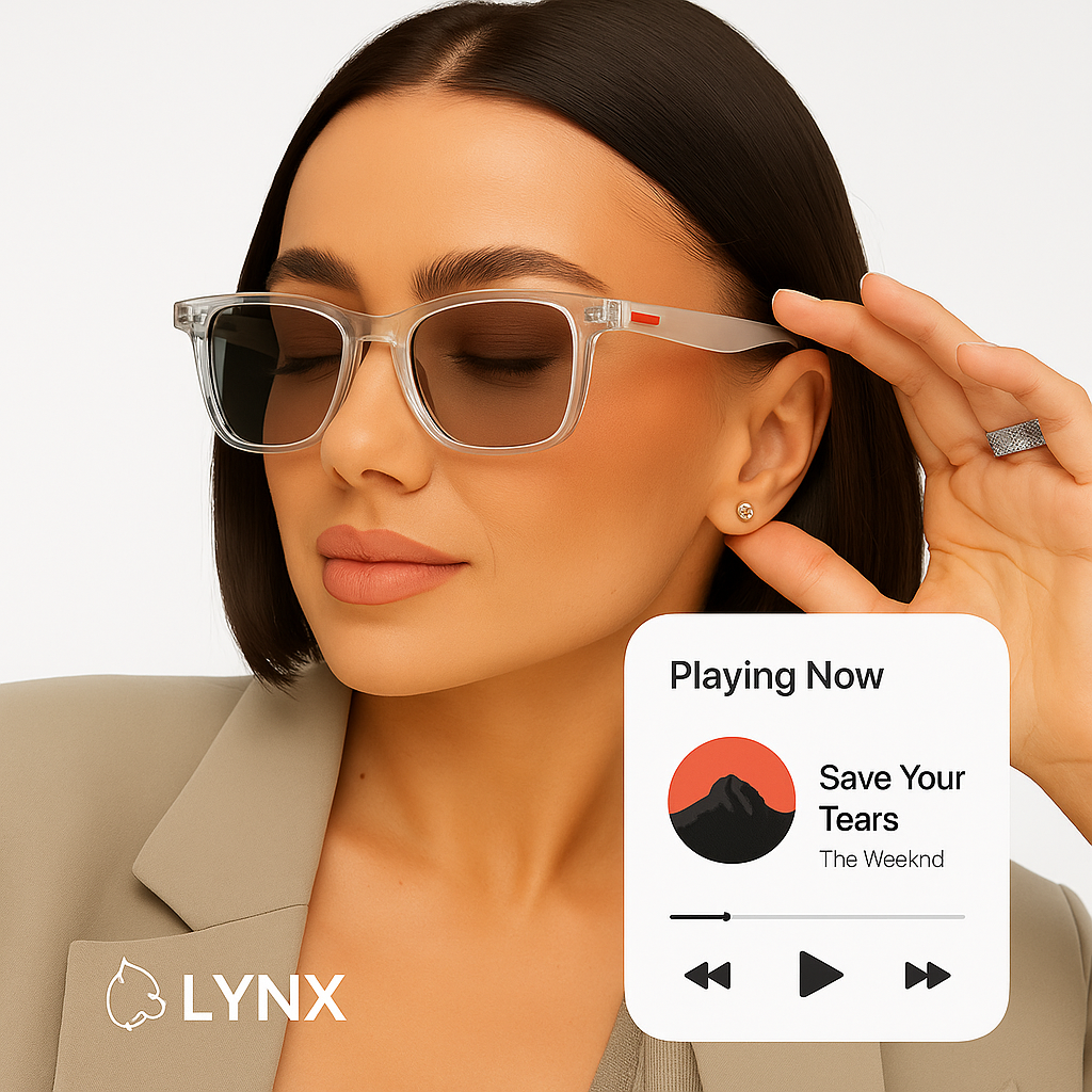 Lynx vision POP