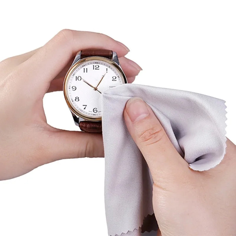 10 Nettoyeurs de verre