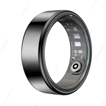 Lynx Ring