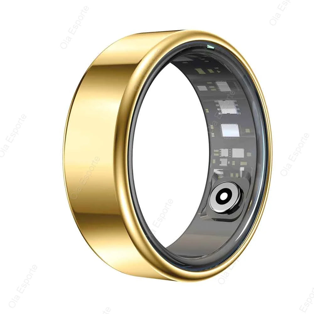 Lynx Ring