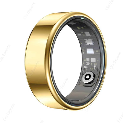 Lynx Ring