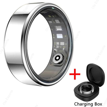 Lynx Ring