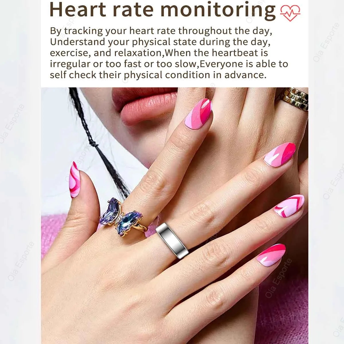 Lynx Ring