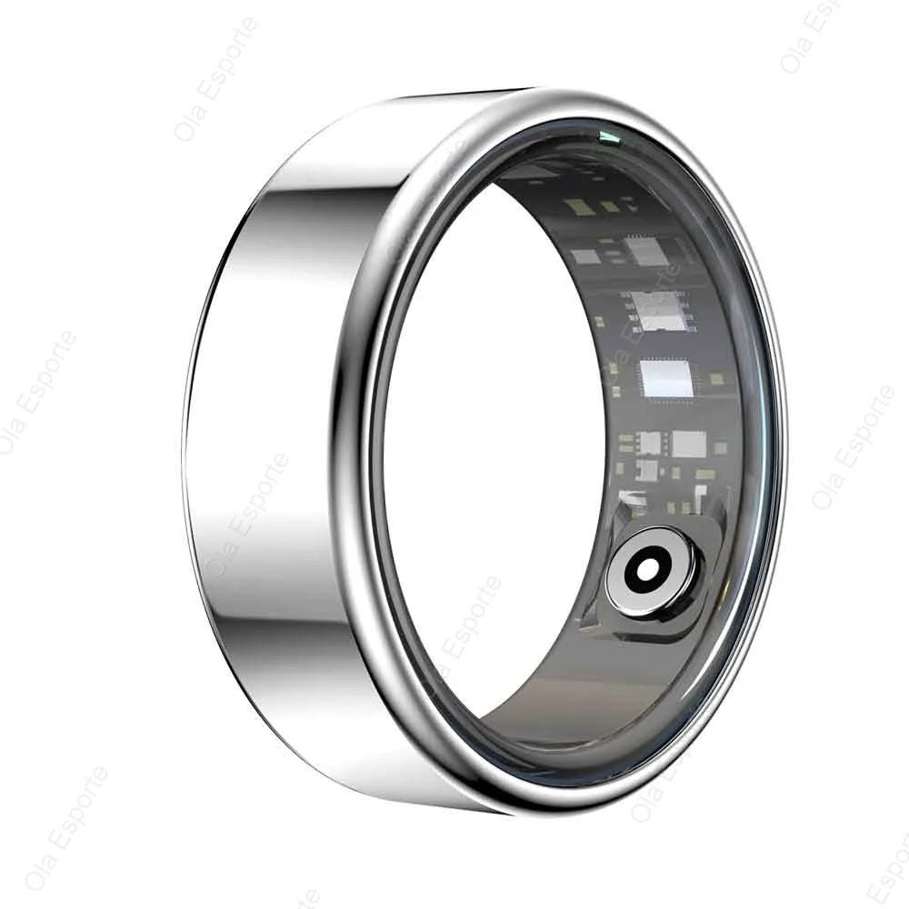 Lynx Ring