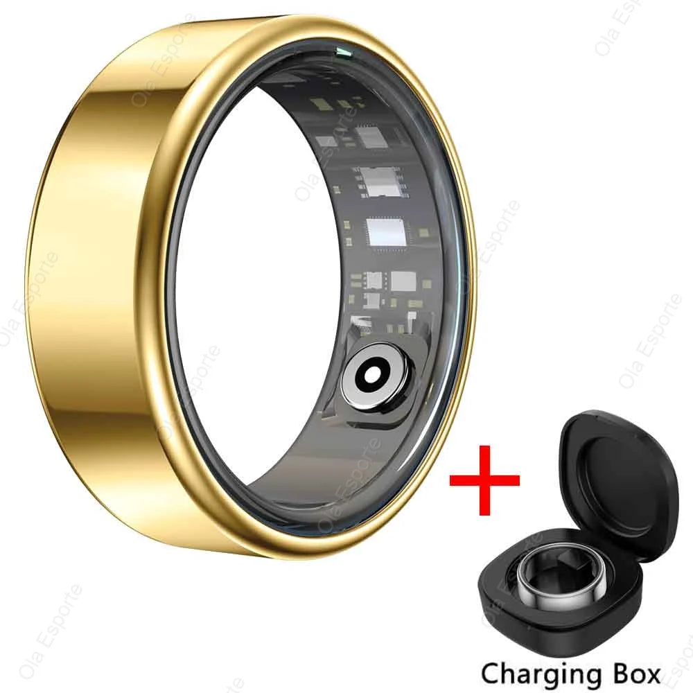 Lynx Ring