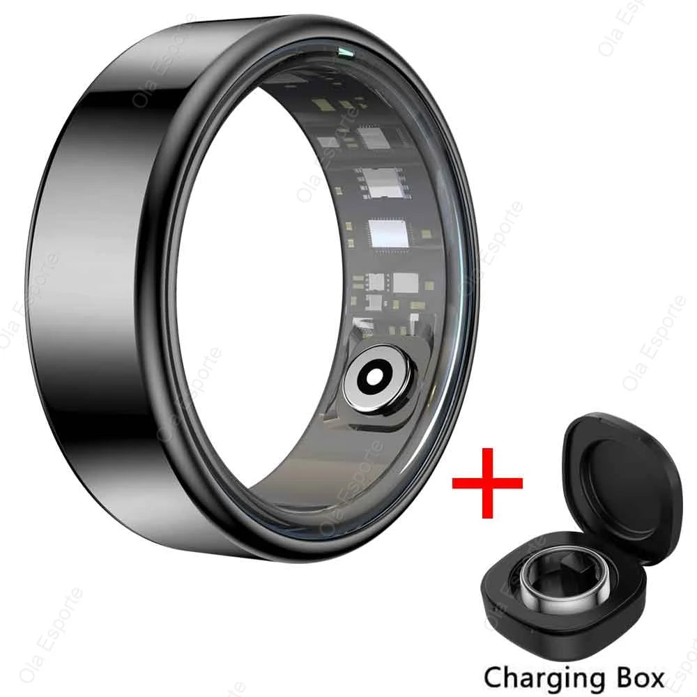 Lynx Ring